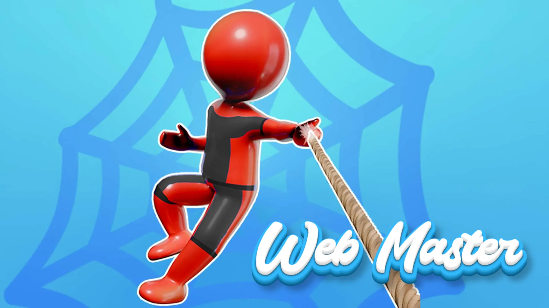 PLay Web Master now!