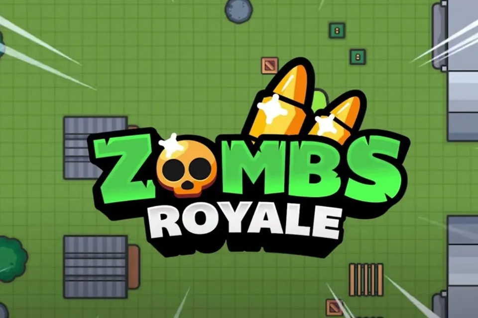 PLay ZombsRoyale.io now!