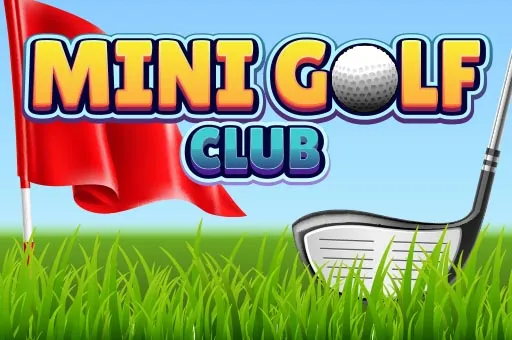 PLay Mini Golf Club now!