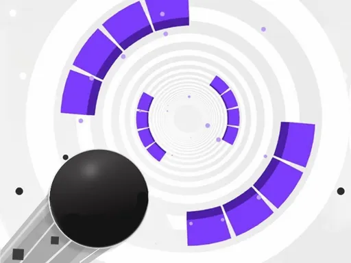 PLay Rolly Vortex now!