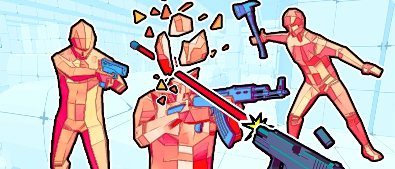 PLay Time Shooter 2 now!