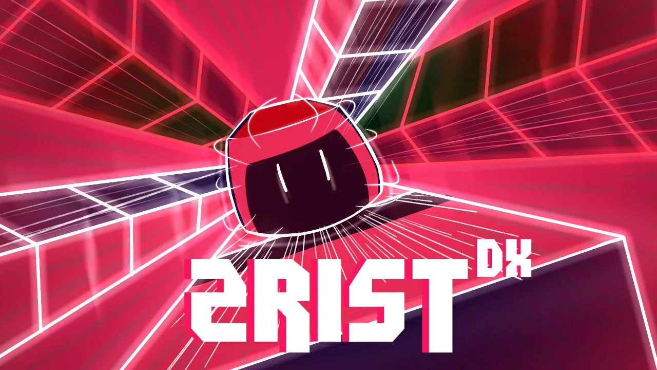 PLay Zrist DX now!
